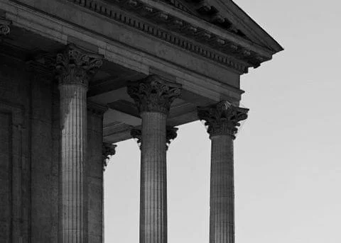Pillars Architecture